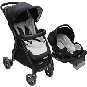 Carriolas Lifestyle Joie