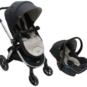 Carriolas Lifestyle Joie