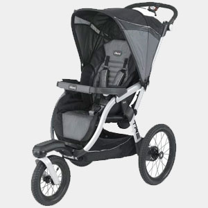 Carriolas de tres llantas